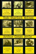 Pack Sherlock Holmes. Obra completa. Todas las novelas y relatos del más famoso detective