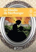 La Abadía de Northanger - Jane Austen - Plutón Ediciones