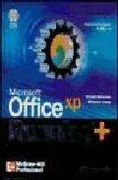 Microsoft office xp running +