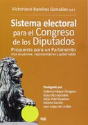 Sistema Electoral Para El Congreso De Los Diputados (Fuera de Colección)