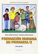 formacion humana en primaria/ 2. ciclo medio