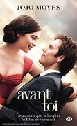 Avant toi (Nouvelle Couv Film) (en Francés)