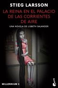 La reina en el palacio de las corrientes de aire (