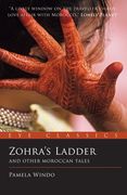 zohra´s ladder,an eye classic