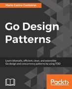 Go Design Patterns (en Inglés)