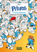 Los Pitufos 23