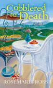 Cobblered to Death (a Courtney Archer Mystery) (en Inglés)