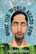 What The World Needs Now (en Inglés)