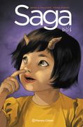 Saga Integral nº 02 (Independientes Usa)