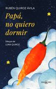 Papá, no quiero dormir