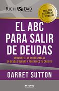 El abc Para Salir de Deudas - Sutton, Garret - Aguilar