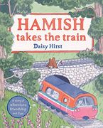 Hamish Takes the Train (en Inglés)