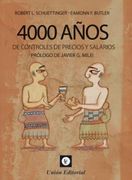4000 Años de Controles de Precios y Salarios