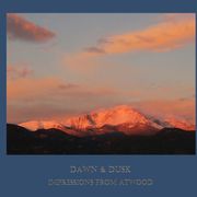 Dawn & Dusk: Impressions From Atwood (en Inglés)