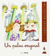 6. Un Palau Original (Saltarel. La) (en Catalán)