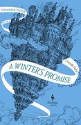A Winter'S Promise. The Mirror Visitor (Vol. 1): Book one of the Mirror Visitor Quartet (Mirror Visitor Quartet, 1) (en Inglés)