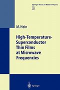 high-temperature-superconductor thin films at microwave frequencies