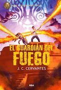 El Hijo del Trueno 2. El Guardián del Fuego