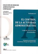 El Control de la Actividad Administrativa