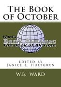 The Book of October (en Inglés)
