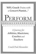 perform (en Inglés)