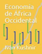 Economía de África Occidental