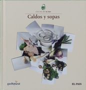 Caldos y Sopas