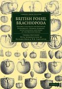 British Fossil Brachiopoda 6 Volume Set: British Fossil Brachiopoda: Volume 5, Silurian and Devonian Supplements. General Summary, With Catalogue and. Library Collection - Earth Science) (en Inglés)