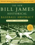 the new bill james historical baseball abstract,the classic (en Inglés)
