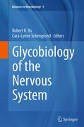 Glycobiology of the Nervous System (en Inglés)