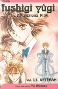 Fushigi Yûgi, Vol. 11 (en Inglés)