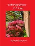 Endearing Rhymes: A-Z Songs (en Inglés)