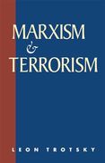 Marxism and Terrorism (en Inglés)
