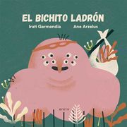 El Bichito Ladrón