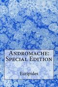 Andromache: Special Edition (en Inglés)