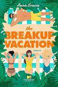 The Breakup Vacation (Beach House) (en Inglés)