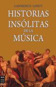 Historias Insolitas de la Musica