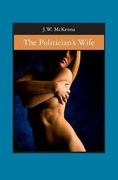 The Politician's Wife (en Inglés)