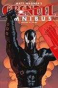 Grendel Omnibus Volume 4: Prime (en Inglés)