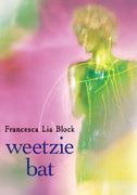Weetzie bat (en Inglés)