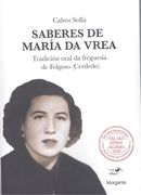 Saberes de Maria da Vrea (en Gallego)