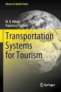 Transportation Systems for Tourism (en Inglés)