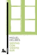 Siestas con Viento sur