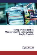 Transport Properties Measurements In InxMoSe2 Single Crystals