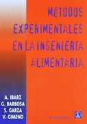 Metodos Experimentales en la Ingenieria Alimentaria (in Spanish)