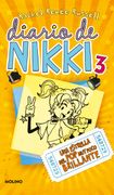 Una estrella del pop muy poco brillante (Diario de Nikki 3)