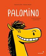 Palomino (en Alemán)