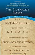 The Federalist Papers (Dover Thrift Editions) (en Inglés)