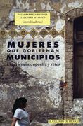 Mujeres que gobiernan municipios