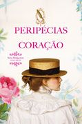 Peripécias do Coração Série Bridgerton - Volume ii (en Portugués)